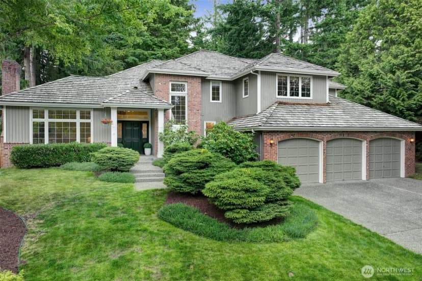 Property photo for 22328 Ne 19th Street, Sammamish