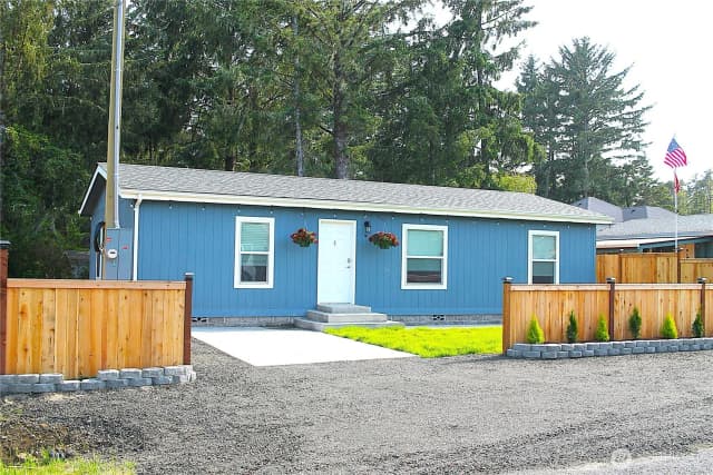 Property photo for 603 W Veterans Avenue, Westport