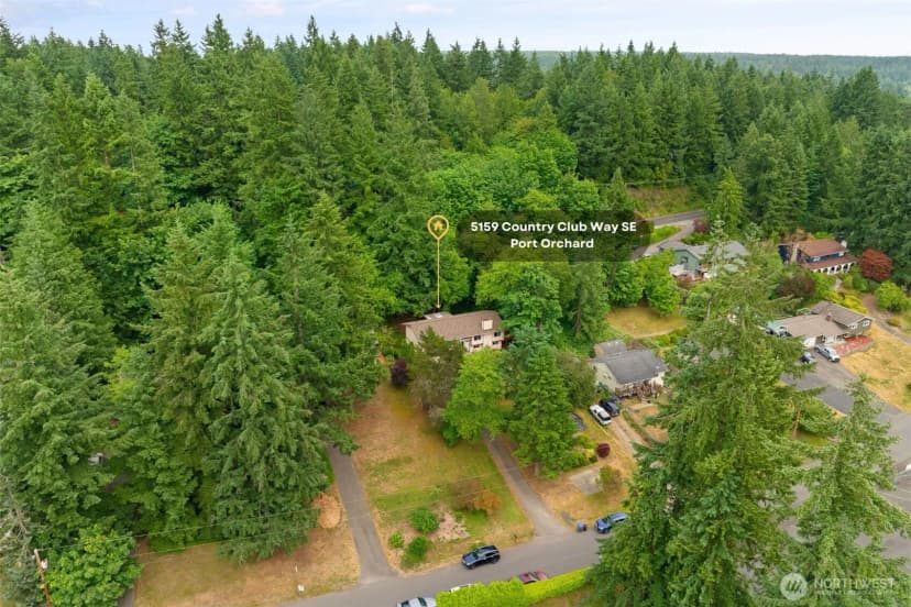 Property photo for 5159 Country Club Way Se, Port Orchard photo 40