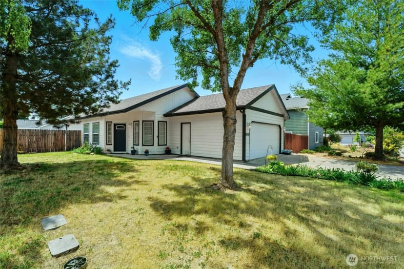 Property photo for 1950 K Street, Walla Walla
