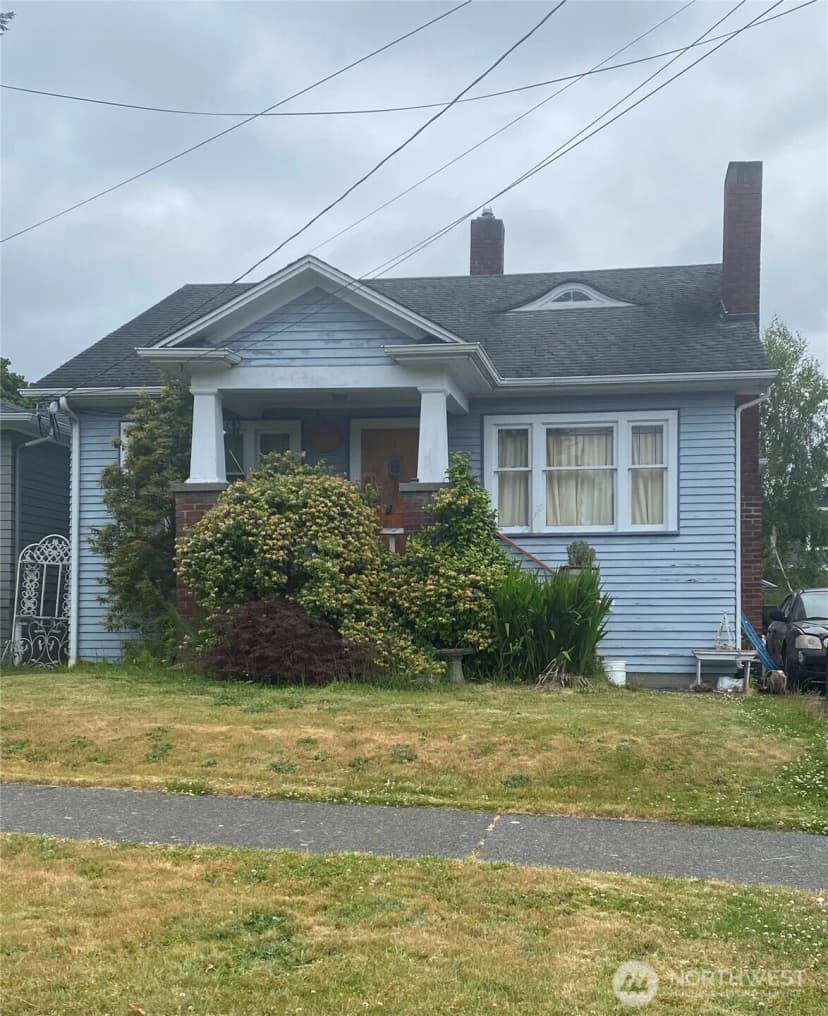 Property photo for 7324 27th Avenue Nw, Seattle