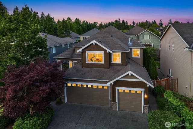 Property photo for 824 272nd Place Se, Sammamish