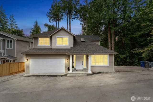Property photo for 1511 208th Avenue Ne, Sammamish