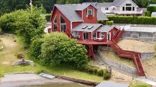 Property photo for 2519 Carpenter Road, Lacey