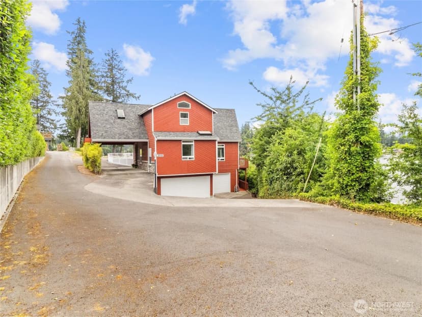 Property photo for 2519 Carpenter Road, Lacey photo 3