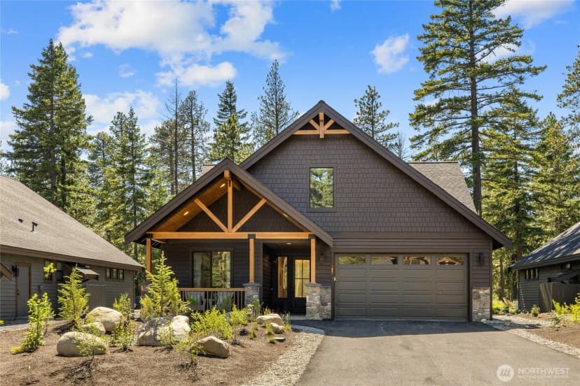 Property photo for 81 Plateau Loop, Cle Elum