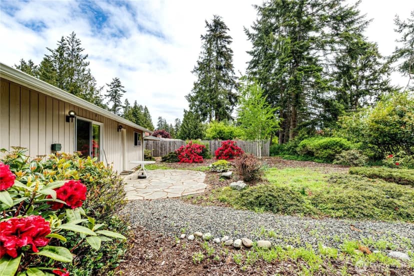 Property photo for 141 Leslie Lane, Sequim photo 33