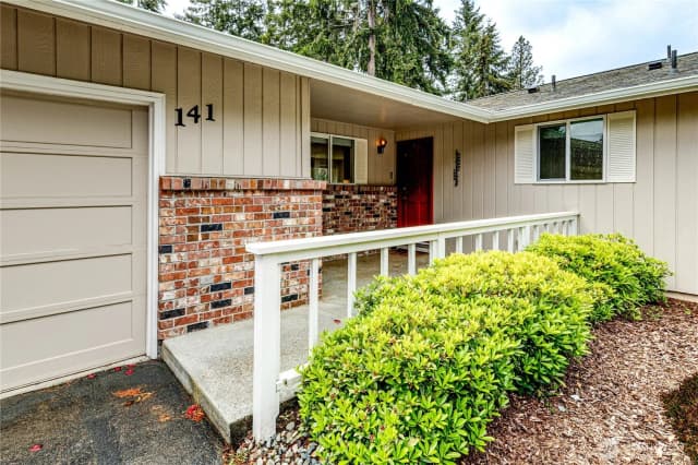 Property photo for 141 Leslie Lane, Sequim photo 2