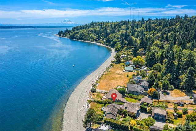 Property photo for 14504 Glen Acres Road, Vashon photo 5