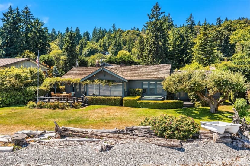 Property photo for 14504 Glen Acres Road, Vashon photo 36