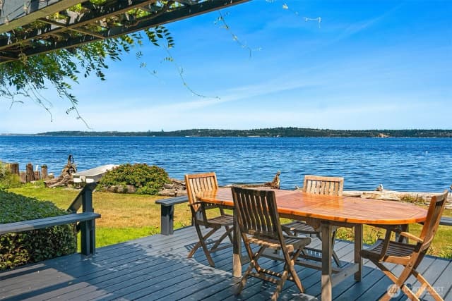 Property photo for 14504 Glen Acres Road, Vashon photo 4