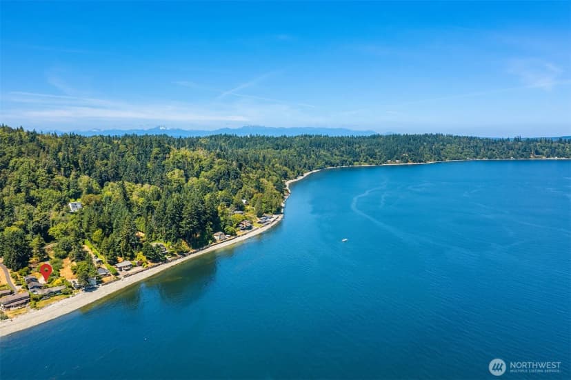 Property photo for 14504 Glen Acres Road, Vashon photo 37