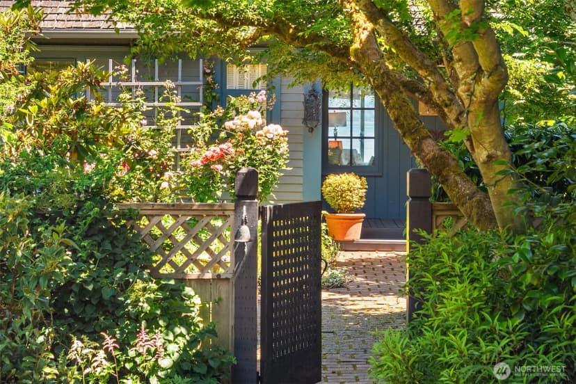 Property photo for 14504 Glen Acres Road, Vashon photo 6