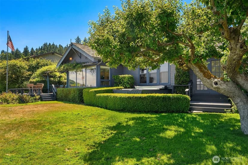 Property photo for 14504 Glen Acres Road, Vashon photo 35