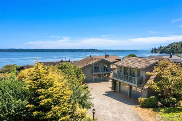 Property photo for 14504 Glen Acres Road, Vashon
