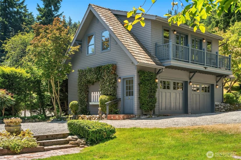 Property photo for 14504 Glen Acres Road, Vashon photo 27