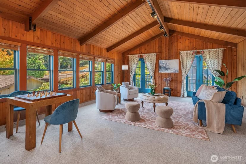 Property photo for 14504 Glen Acres Road, Vashon photo 23