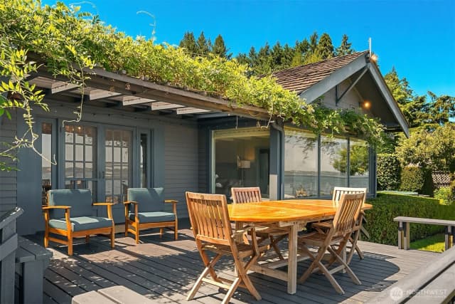 Property photo for 14504 Glen Acres Road, Vashon photo 3
