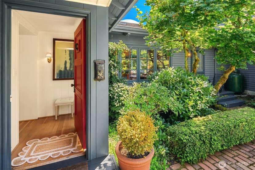 Property photo for 14504 Glen Acres Road, Vashon photo 7