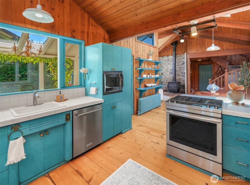 Property photo for 14504 Glen Acres Road, Vashon photo 14