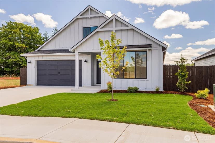 Property photo for 990 Rw Fletcher Street, Winlock photo 3