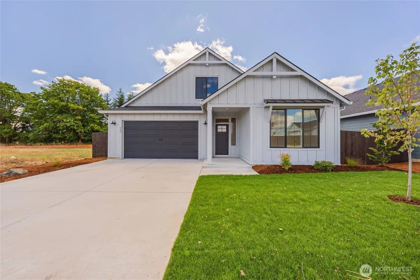 Property photo for 990 Rw Fletcher Street, Winlock