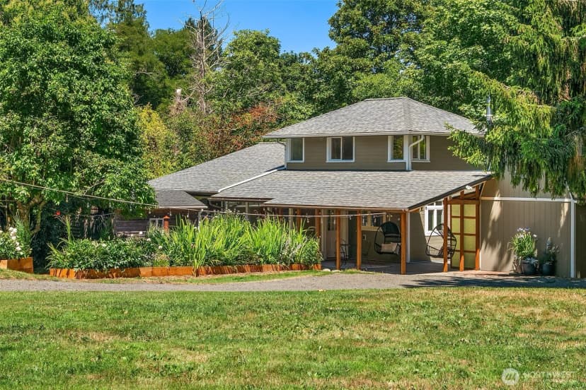 Property photo for 10967 103rd Avenue Sw, Vashon photo 31