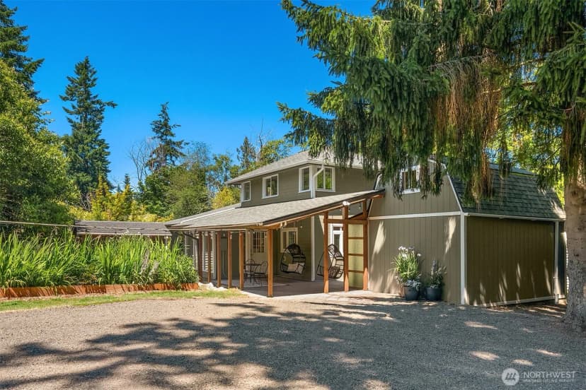 Property photo for 10967 103rd Avenue Sw, Vashon photo 32