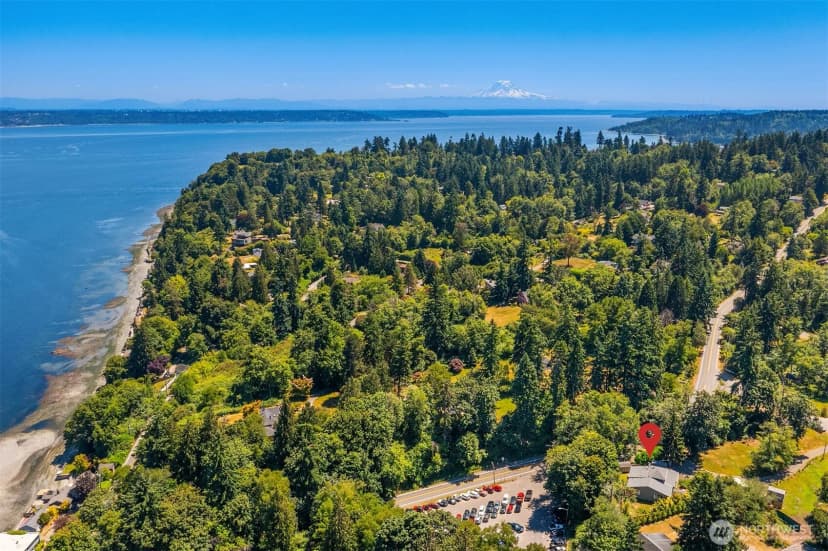 Property photo for 10967 103rd Avenue Sw, Vashon photo 36