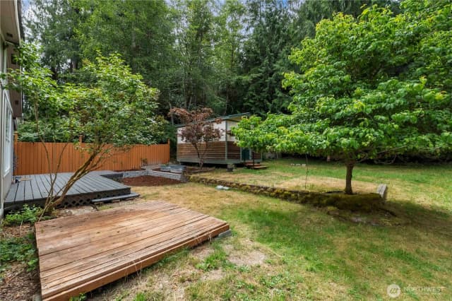 Property photo for 2529 Westwind Dr Nw, Olympia photo 4