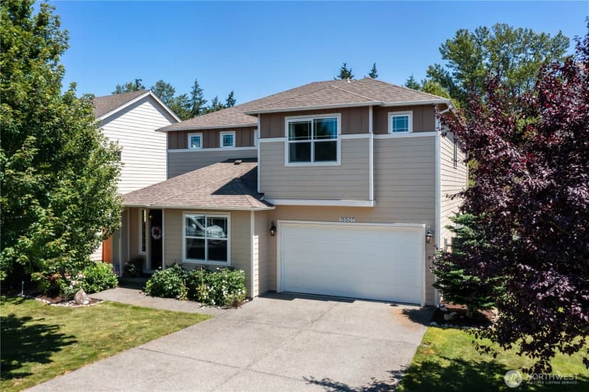 Property photo for 15507 82nd Ave E, Puyallup