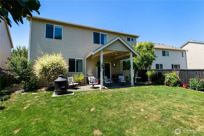 Property photo for 15507 82nd Ave E, Puyallup photo 26