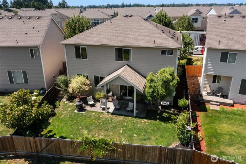 Property photo for 15507 82nd Ave E, Puyallup photo 27