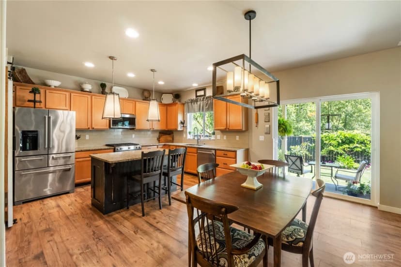 Property photo for 15507 82nd Ave E, Puyallup photo 8