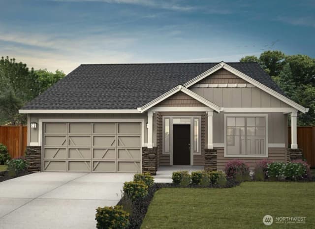 Property photo for 970 Rw Fletcher Street, Winlock