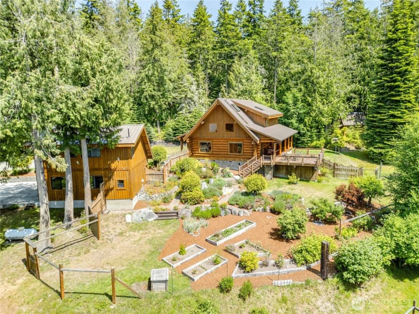 Property photo for 194 Protection Ridge Drive, Port Townsend photo 3