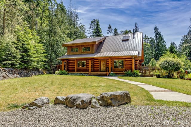 Property photo for 194 Protection Ridge Drive, Port Townsend