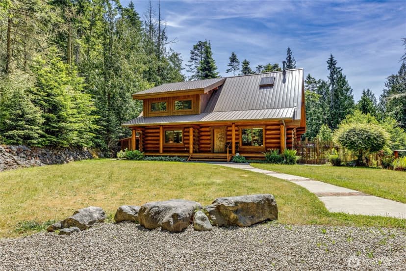 Property photo for 194 Protection Ridge Drive, Port Townsend