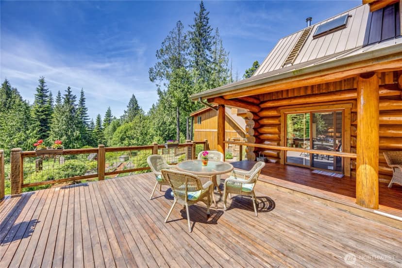 Property photo for 194 Protection Ridge Drive, Port Townsend photo 6
