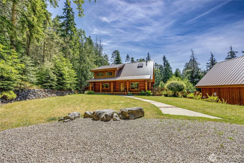 Property photo for 194 Protection Ridge Drive, Port Townsend photo 19