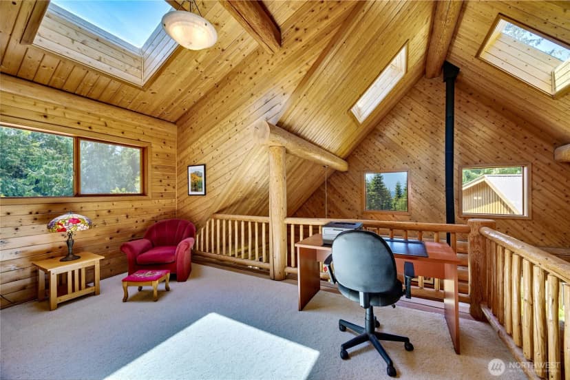 Property photo for 194 Protection Ridge Drive, Port Townsend photo 22