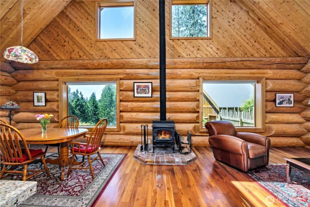 Property photo for 194 Protection Ridge Drive, Port Townsend photo 4