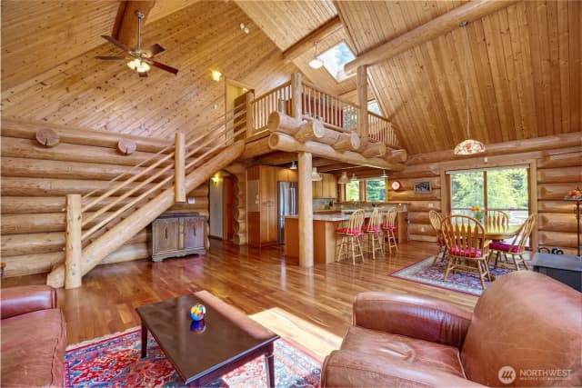 Property photo for 194 Protection Ridge Drive, Port Townsend photo 5