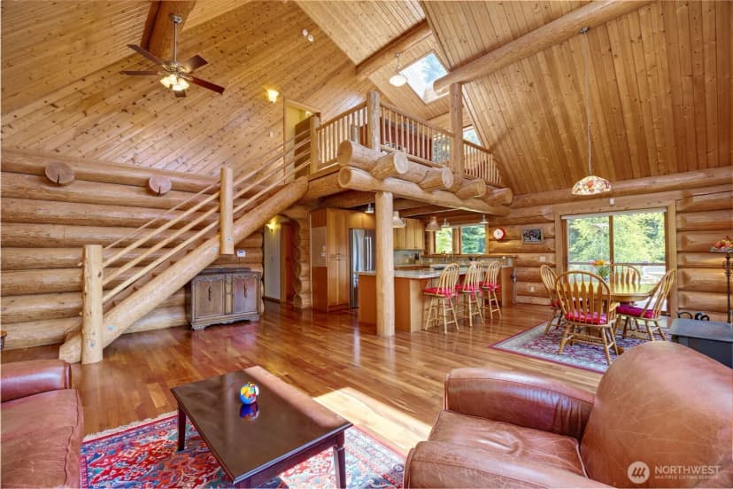 Property photo for 194 Protection Ridge Drive, Port Townsend photo 5