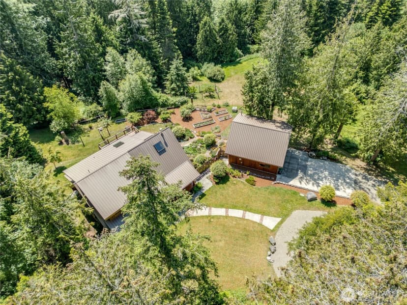 Property photo for 194 Protection Ridge Drive, Port Townsend photo 36