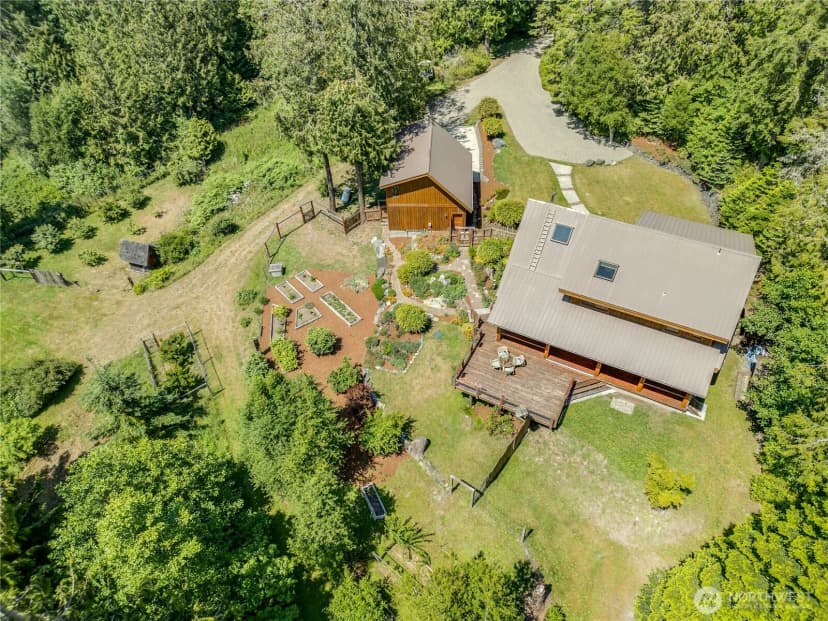 Property photo for 194 Protection Ridge Drive, Port Townsend photo 33