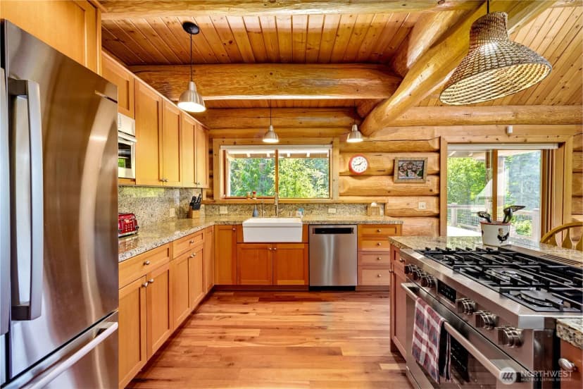 Property photo for 194 Protection Ridge Drive, Port Townsend photo 7