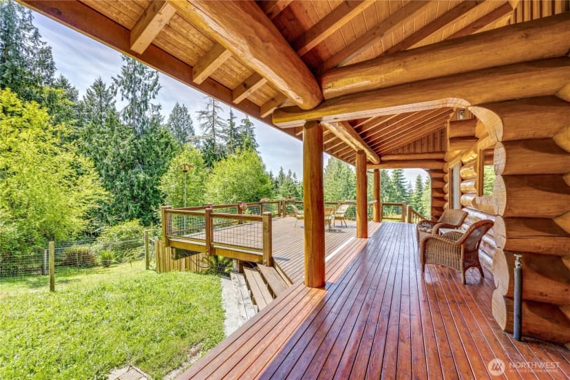 Property photo for 194 Protection Ridge Drive, Port Townsend photo 30