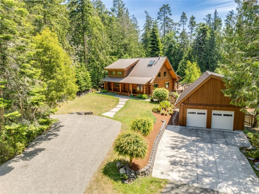 Property photo for 194 Protection Ridge Drive, Port Townsend photo 15