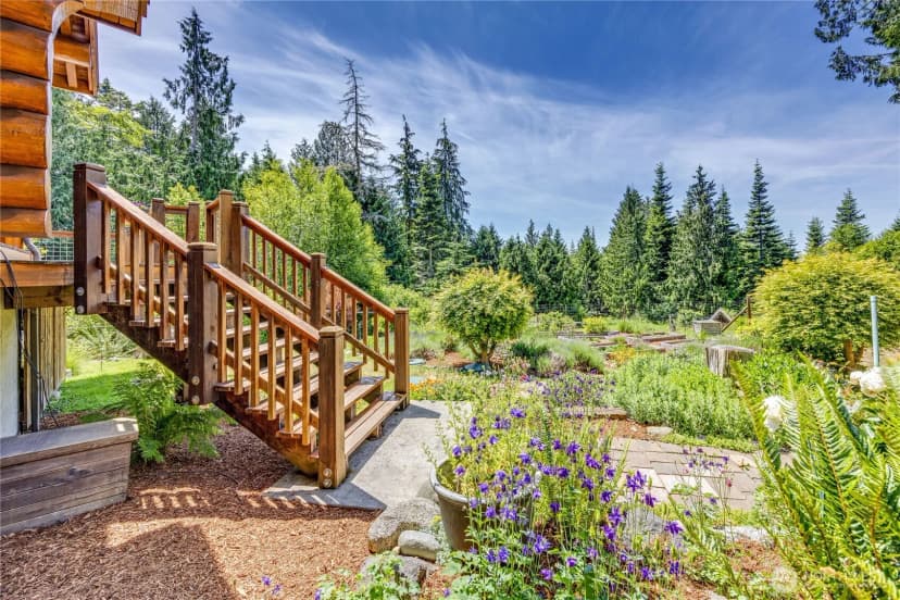 Property photo for 194 Protection Ridge Drive, Port Townsend photo 27